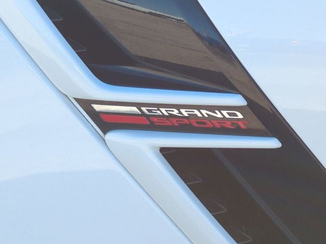 2019 Chevrolet Corvette Grand Sport 2LT