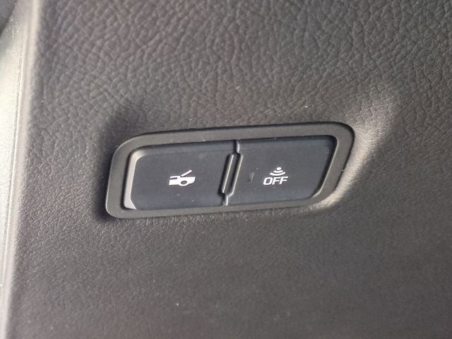 2019 Chevrolet Corvette Grand Sport 2LT