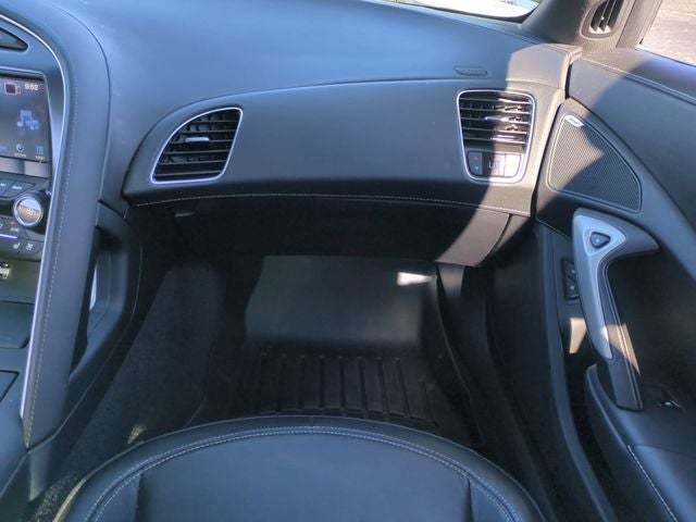 2019 Chevrolet Corvette Grand Sport 2LT