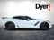 2019 Chevrolet Corvette Grand Sport 2LT