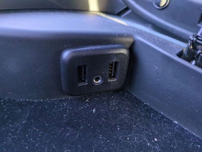 2019 Chevrolet Corvette Grand Sport 2LT