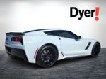 2019 Chevrolet Corvette Grand Sport 2LT
