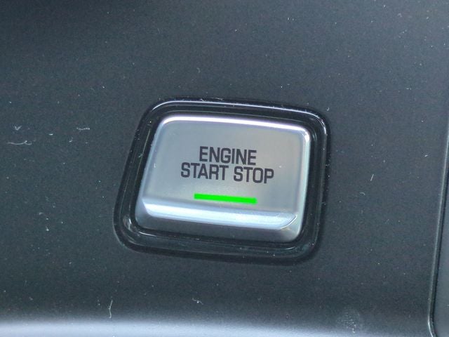 2019 Chevrolet Corvette Grand Sport 2LT