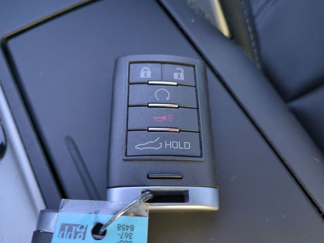 2019 Chevrolet Corvette Grand Sport 2LT