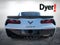 2019 Chevrolet Corvette Grand Sport 2LT