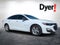 2020 Chevrolet Malibu LS 1LS
