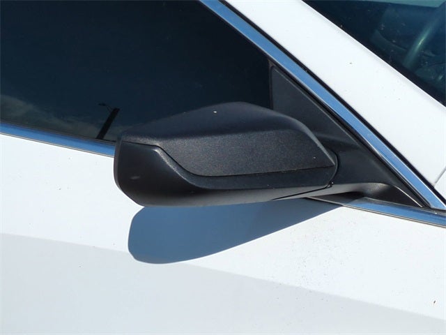 2020 Chevrolet Malibu LS 1LS