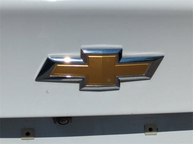 2020 Chevrolet Malibu LS 1LS