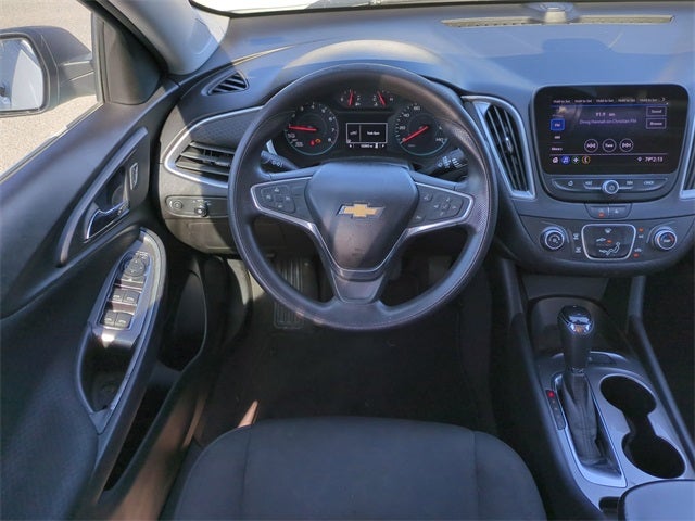 2020 Chevrolet Malibu LS 1LS