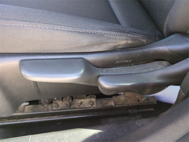 2020 Chevrolet Malibu LS 1LS