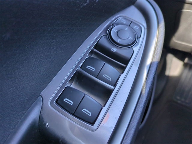 2020 Chevrolet Malibu LS 1LS