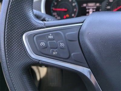 2020 Chevrolet Malibu LS 1LS