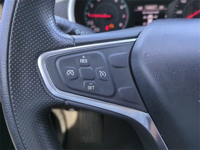 2020 Chevrolet Malibu LS 1LS