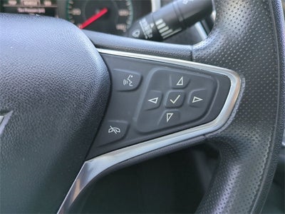 2020 Chevrolet Malibu LS 1LS