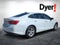 2020 Chevrolet Malibu LS 1LS