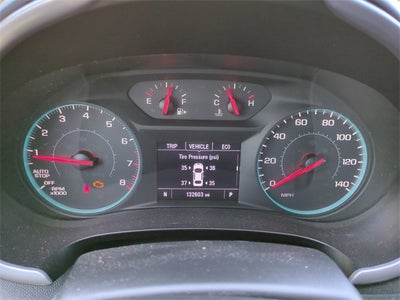 2020 Chevrolet Malibu LS 1LS