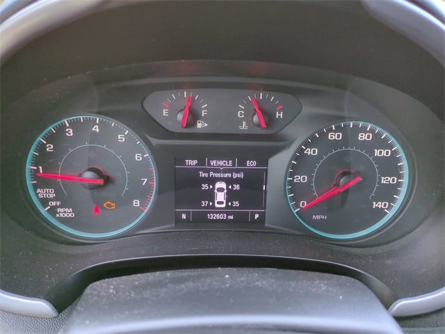 2020 Chevrolet Malibu LS 1LS