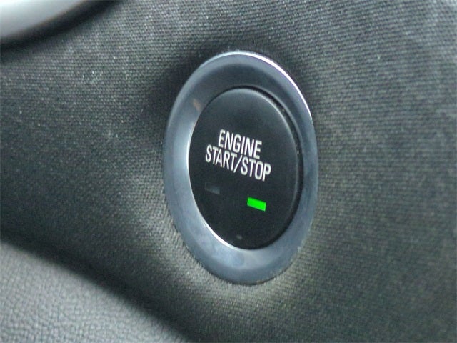 2020 Chevrolet Malibu LS 1LS