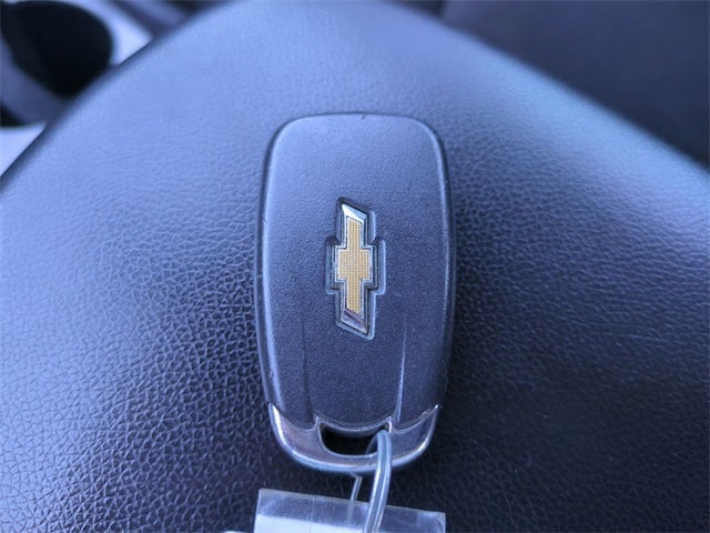 2020 Chevrolet Malibu LS 1LS