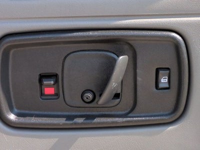 2019 Chevrolet Express 3500 LT Passenger