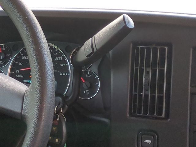 2019 Chevrolet Express 3500 LT Passenger