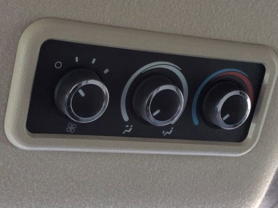 2019 Chevrolet Express 3500 LT Passenger