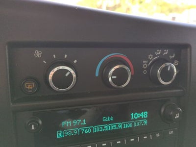 2019 Chevrolet Express 3500 LT Passenger