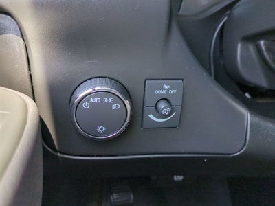 2019 Chevrolet Express 3500 LT Passenger