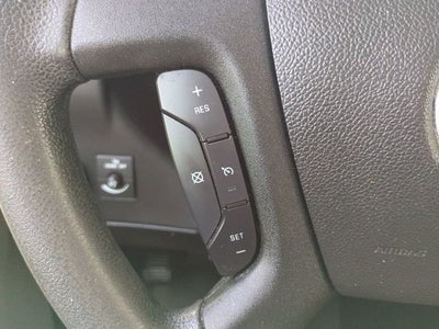 2019 Chevrolet Express 3500 LT Passenger