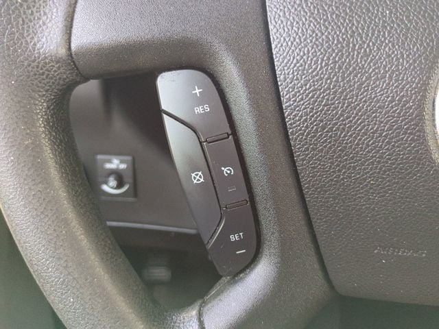 2019 Chevrolet Express 3500 LT Passenger