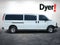2019 Chevrolet Express 3500 LT Passenger