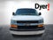 2019 Chevrolet Express 3500 LT Passenger