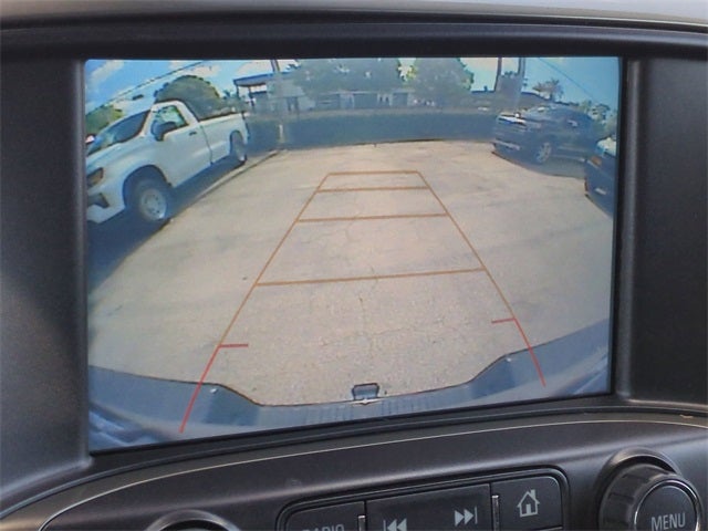 2019 Chevrolet Silverado 2500HD High Country