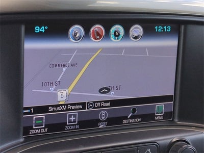 2019 Chevrolet Silverado 2500HD High Country