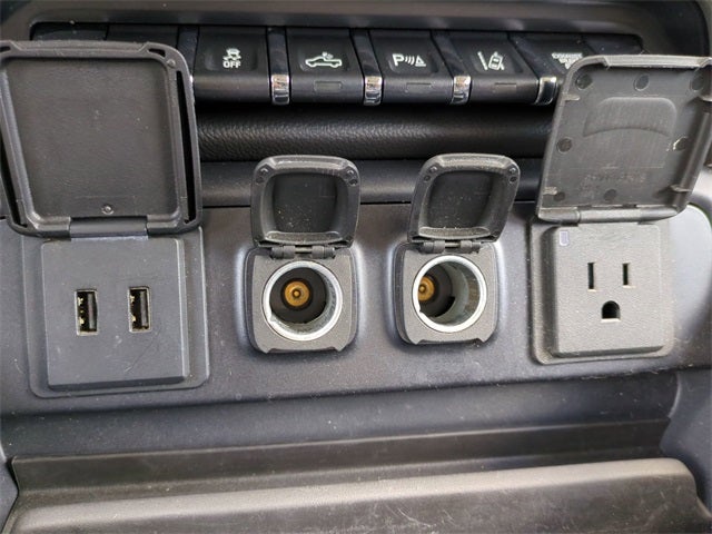 2019 Chevrolet Silverado 2500HD High Country