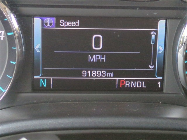 2019 Chevrolet Silverado 2500HD High Country