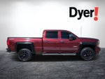 2016 Chevrolet Silverado 2500HD High Country