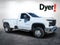 2024 Chevrolet Silverado 3500HD Work Truck
