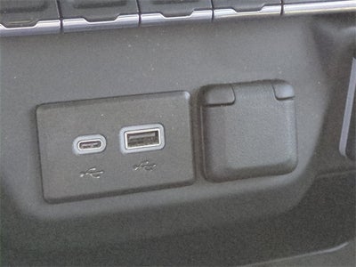 2024 Chevrolet Silverado 3500HD Work Truck