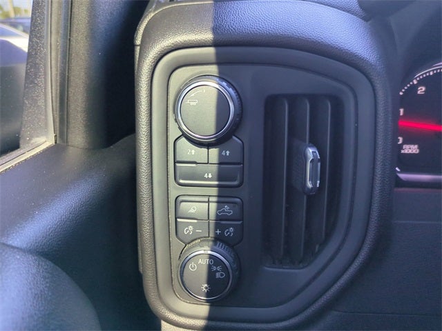 2024 Chevrolet Silverado 3500HD Work Truck