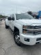 2015 Chevrolet Silverado 3500HD High Country