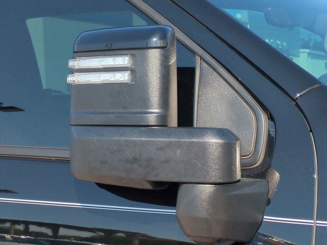 2024 Chevrolet Silverado 2500HD ZR2