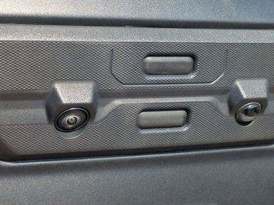 2024 Chevrolet Silverado 2500HD ZR2