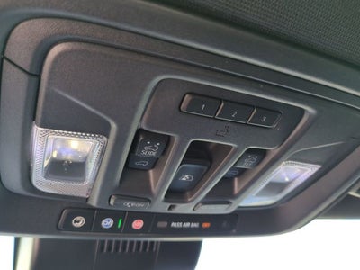 2024 Chevrolet Silverado 2500HD ZR2