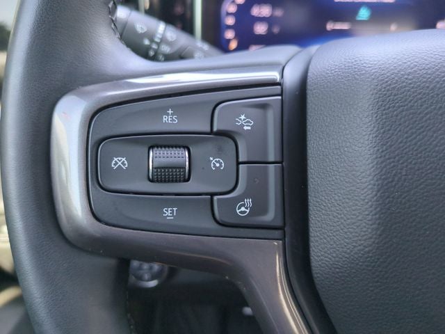 2024 Chevrolet Silverado 2500HD ZR2