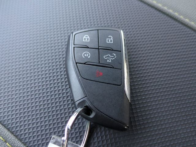 2024 Chevrolet Silverado 2500HD ZR2