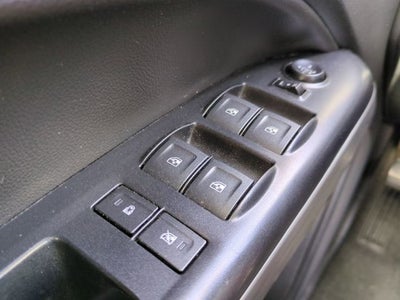 2019 Chevrolet Colorado ZR2