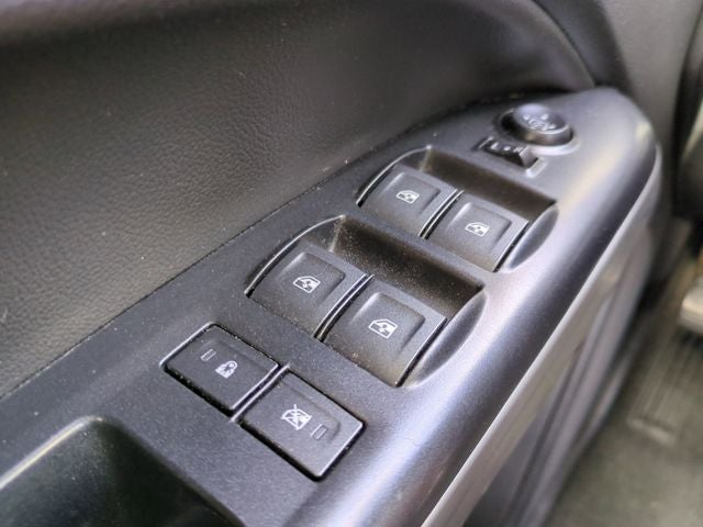 2019 Chevrolet Colorado ZR2