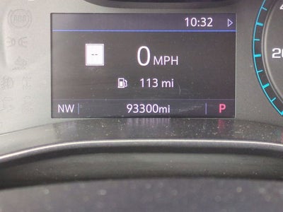 2019 Chevrolet Colorado ZR2