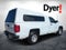 2018 Chevrolet Silverado 1500 WT